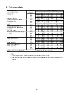 Preview for 28 page of Hoshizaki DT-400BAH-OS Service Manual