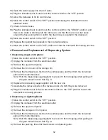 Preview for 52 page of Hoshizaki DT-400BAH-OS Service Manual