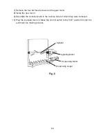 Preview for 53 page of Hoshizaki DT-400BAH-OS Service Manual