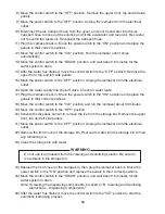 Preview for 56 page of Hoshizaki DT-400BAH-OS Service Manual