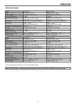 Preview for 12 page of Hoshizaki E1CP-D100 Instruction Manual