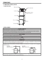 Preview for 15 page of Hoshizaki E1CP-D100 Instruction Manual