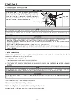 Preview for 17 page of Hoshizaki E1CP-D100 Instruction Manual