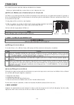 Preview for 19 page of Hoshizaki E1CP-D100 Instruction Manual