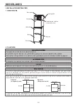 Preview for 33 page of Hoshizaki E1CP-D100 Instruction Manual