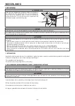 Preview for 35 page of Hoshizaki E1CP-D100 Instruction Manual