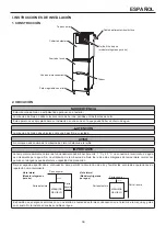 Preview for 42 page of Hoshizaki E1CP-D100 Instruction Manual