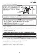 Preview for 44 page of Hoshizaki E1CP-D100 Instruction Manual