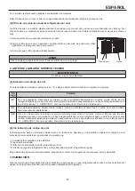 Preview for 46 page of Hoshizaki E1CP-D100 Instruction Manual