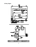 Предварительный просмотр 28 страницы Hoshizaki EF1A-FS Service Manual