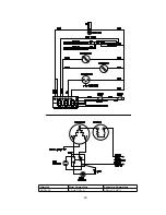 Предварительный просмотр 30 страницы Hoshizaki EF1A-FS Service Manual