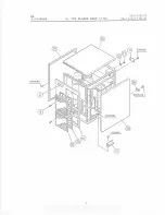 Preview for 4 page of Hoshizaki F-1000MAB Parts List