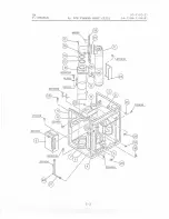 Preview for 7 page of Hoshizaki F-1000MAB Parts List