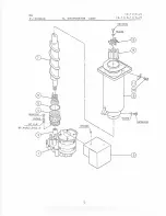 Preview for 10 page of Hoshizaki F-1000MAB Parts List