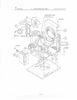 Preview for 14 page of Hoshizaki F-1000MAB Parts List