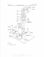 Preview for 16 page of Hoshizaki F-1000MAB Parts List