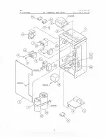 Preview for 18 page of Hoshizaki F-1000MAB Parts List