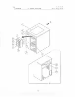 Preview for 22 page of Hoshizaki F-1000MAB Parts List