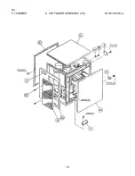 Preview for 16 page of Hoshizaki F-1000MAE Parts List