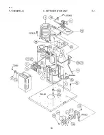 Preview for 53 page of Hoshizaki F-1000MAE Parts List