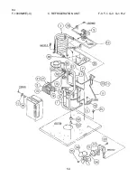 Preview for 54 page of Hoshizaki F-1000MAE Parts List