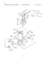Preview for 70 page of Hoshizaki F-1000MAE Parts List