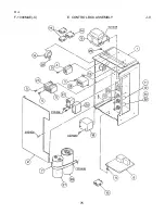 Preview for 75 page of Hoshizaki F-1000MAE Parts List