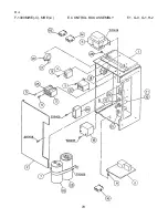 Preview for 79 page of Hoshizaki F-1000MAE Parts List