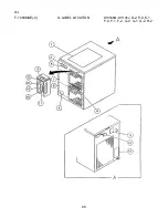 Preview for 88 page of Hoshizaki F-1000MAE Parts List