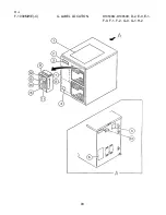 Preview for 93 page of Hoshizaki F-1000MAE Parts List