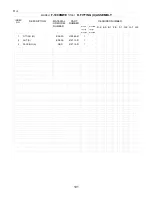 Preview for 101 page of Hoshizaki F-1000MAE Parts List