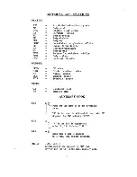 Preview for 2 page of Hoshizaki F-1000MRB Parts List