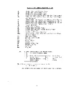 Preview for 3 page of Hoshizaki F-1000MRB Parts List