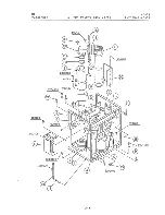 Preview for 7 page of Hoshizaki F-1000MRB Parts List