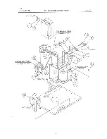 Preview for 12 page of Hoshizaki F-1000MRB Parts List