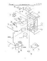 Preview for 17 page of Hoshizaki F-1000MRB Parts List