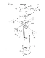 Preview for 19 page of Hoshizaki F-1000MRB Parts List