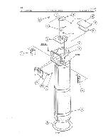 Preview for 20 page of Hoshizaki F-1000MRB Parts List