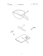 Preview for 28 page of Hoshizaki F-1000MRB Parts List