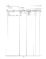 Preview for 29 page of Hoshizaki F-1000MRB Parts List