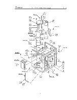 Preview for 33 page of Hoshizaki F-1000MRB Parts List