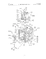 Preview for 35 page of Hoshizaki F-1000MRB Parts List