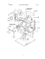 Preview for 40 page of Hoshizaki F-1000MRB Parts List