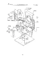 Preview for 41 page of Hoshizaki F-1000MRB Parts List