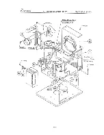 Preview for 42 page of Hoshizaki F-1000MRB Parts List