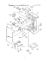 Preview for 46 page of Hoshizaki F-1000MRB Parts List