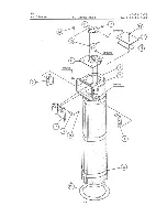 Preview for 48 page of Hoshizaki F-1000MRB Parts List