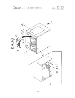 Preview for 50 page of Hoshizaki F-1000MRB Parts List