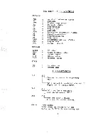 Preview for 57 page of Hoshizaki F-1000MRB Parts List