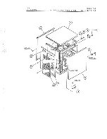 Preview for 59 page of Hoshizaki F-1000MRB Parts List